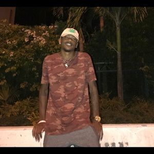 Meet your Posher, Calvin